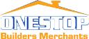 One Stop Builders Merchants	 logo